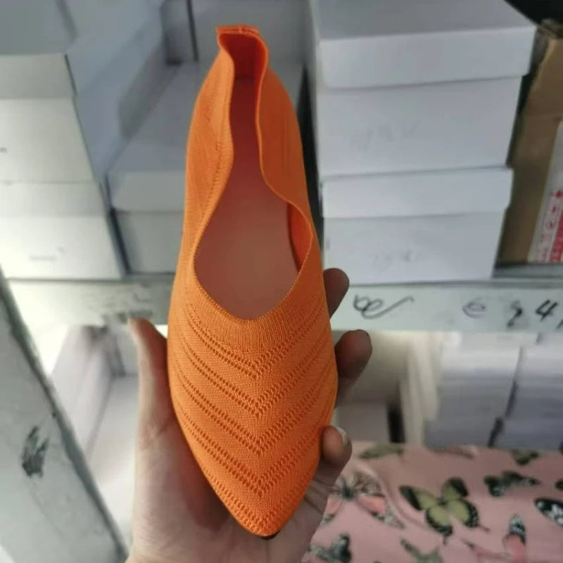 Comfortabele en modieuze orthopedische Instappers