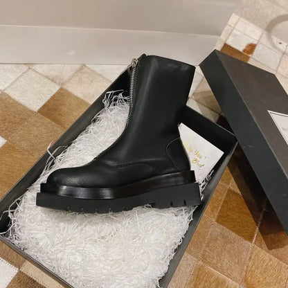 Veelzijdige en ondersteunende orthopedische Laarzen