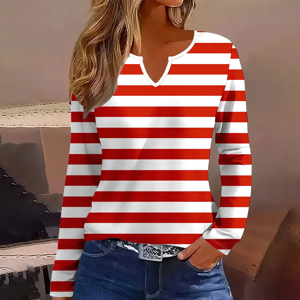 Chic en comfortabel Overhemd