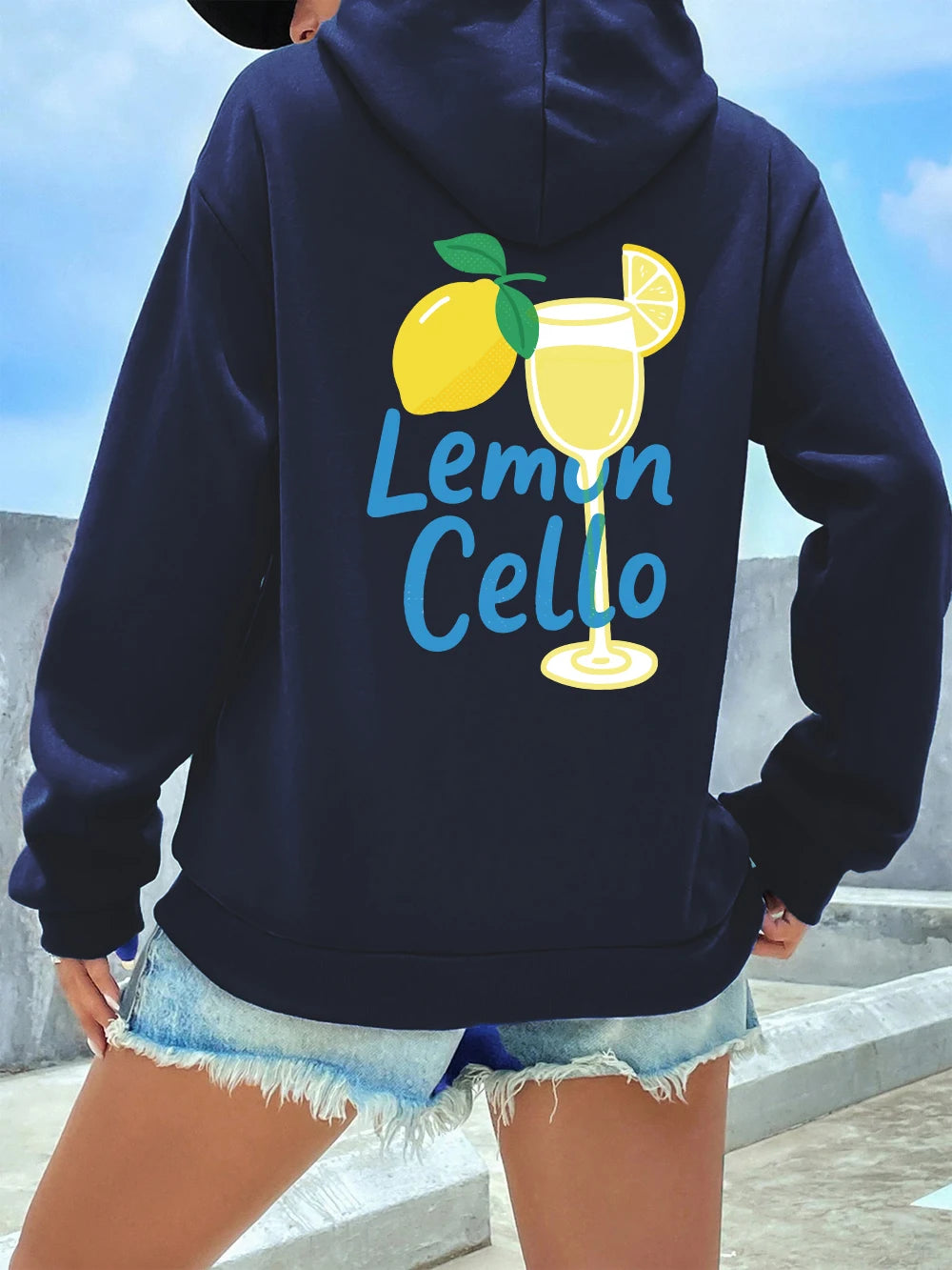 Gepolijst en speels Overhemd