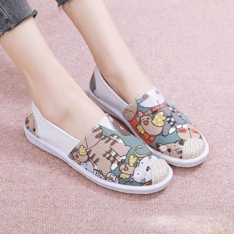 Hoogwaardige orthopedische Ballerina's