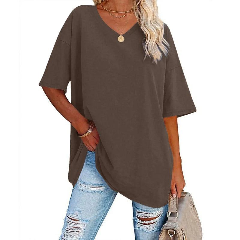 Polished Shirt with an Effortless Classic Look