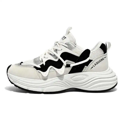 Ondersteunende en stijlvolle orthopedische Sneakers