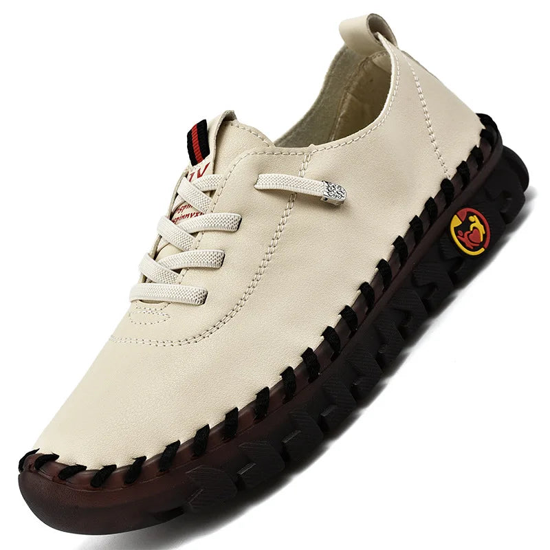 Casual en ondersteunende orthopedische Ballerina's