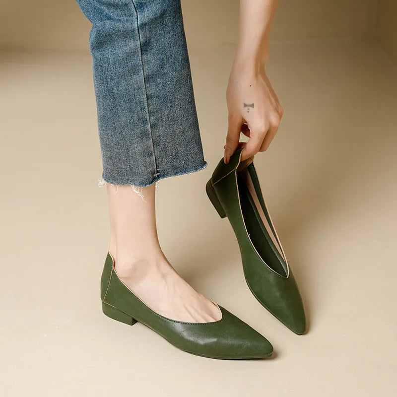 Op maat gemaakte en comfortabele orthopedische Schoenen