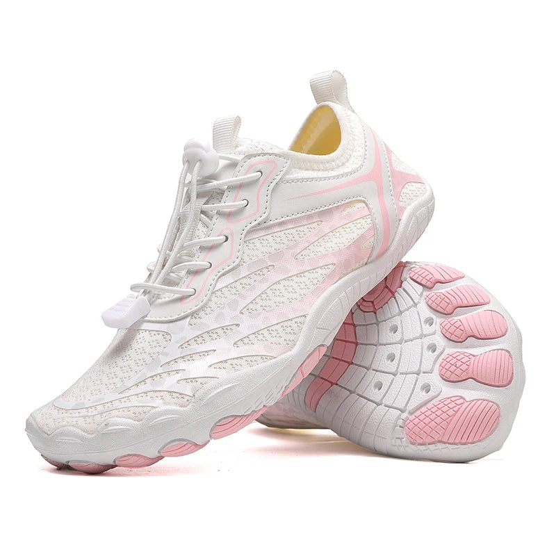 Strakke en ondersteunende orthopedische Schoenen