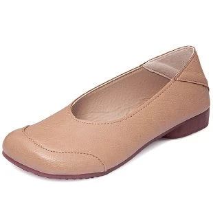 Ondersteunende en trendy orthopedische Schoenen