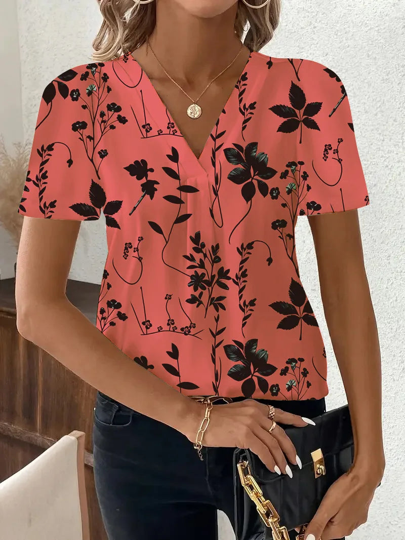 Klassiek en veelzijdig Overhemd