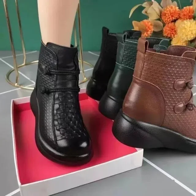 Hoogwaardige orthopedische Laarzen