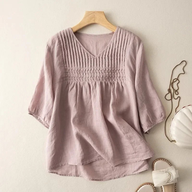 Classic Vintage & Enduringly Stylish Shirt