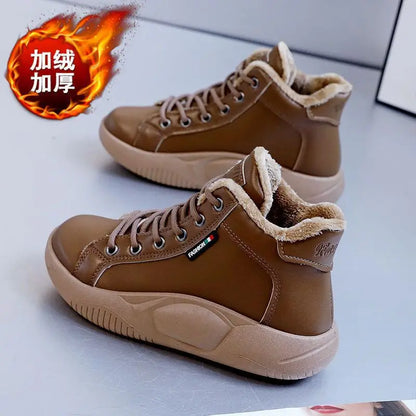 Comfortabele en modieuze orthopedische Sneakers