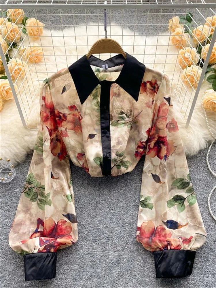 Beautifully Crafted Shirt in a Classic Style