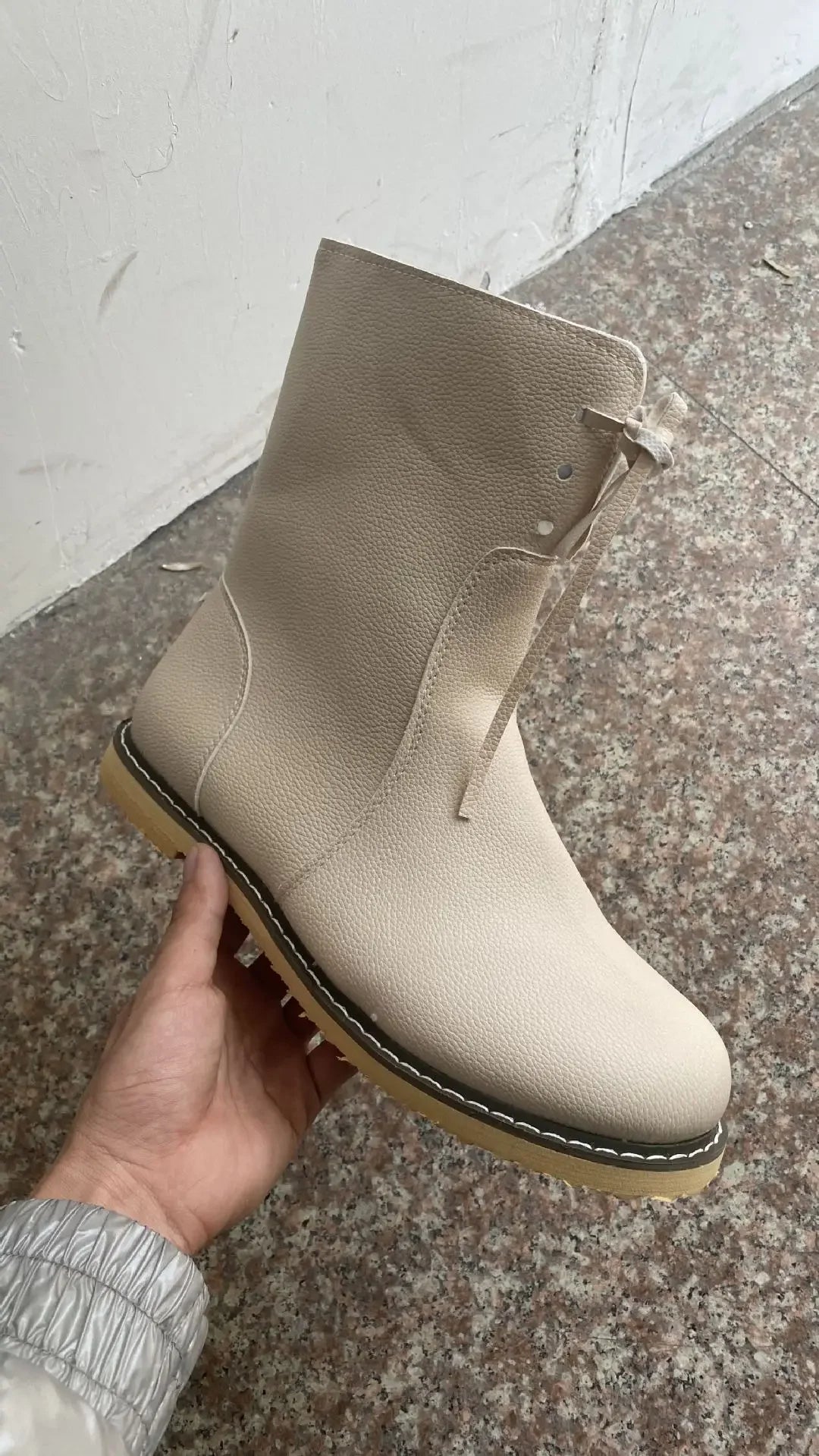 Hoogwaardige orthopedische Laarzen