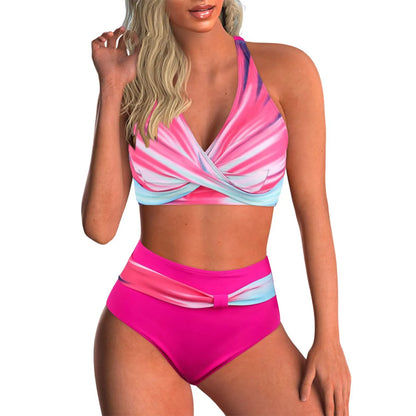 Chic en comfortabel Bikini