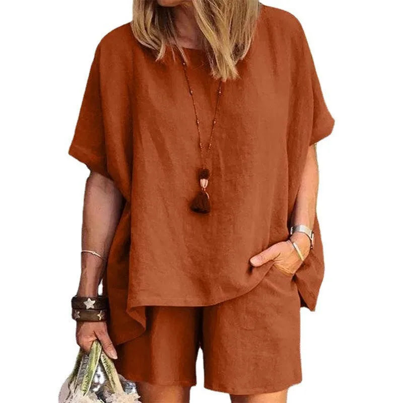 Chic en comfortabel Shorts