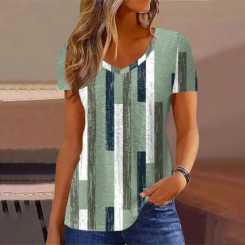 Sophisticated Shirt with a Clean Classic Look