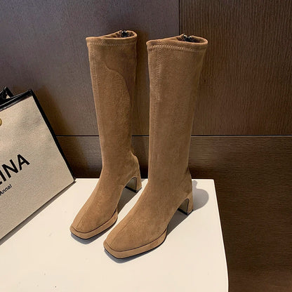 Hoogwaardige orthopedische Hakken