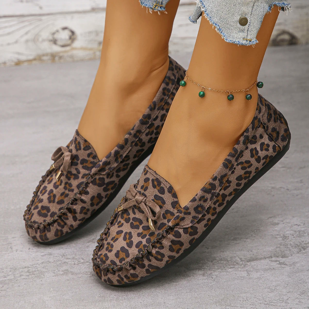 Hoogwaardige orthopedische Ballerina's