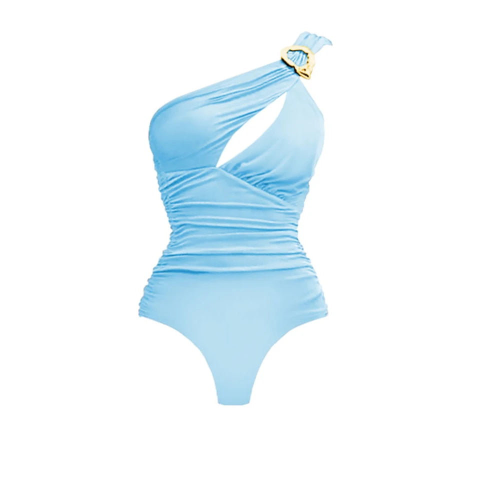 Vintage Style Bikini with a Modern Fit
