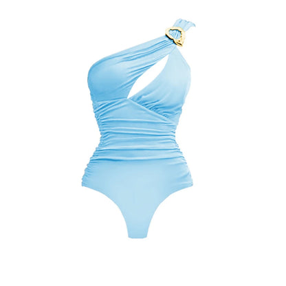 Vintage Style Bikini with a Modern Fit