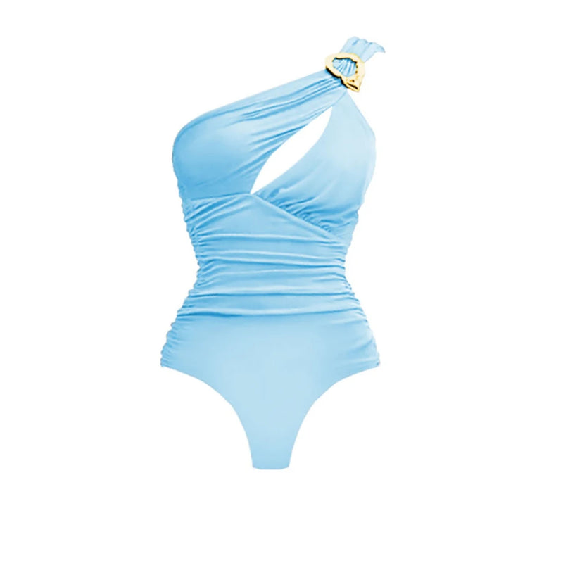 Vintage Style Bikini with a Modern Fit