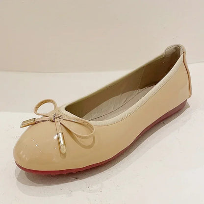 Hoogwaardige orthopedische Ballerina's