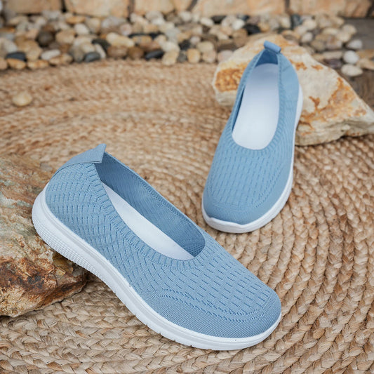 Strakke en ondersteunende orthopedische Sneakers