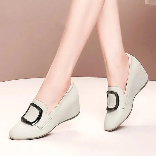 Duurzame en ondersteunende orthopedische Schoenen