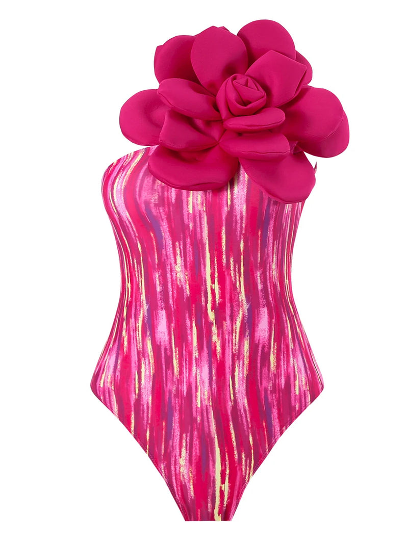 Vintage Style Swimsuit with a Modern Fit