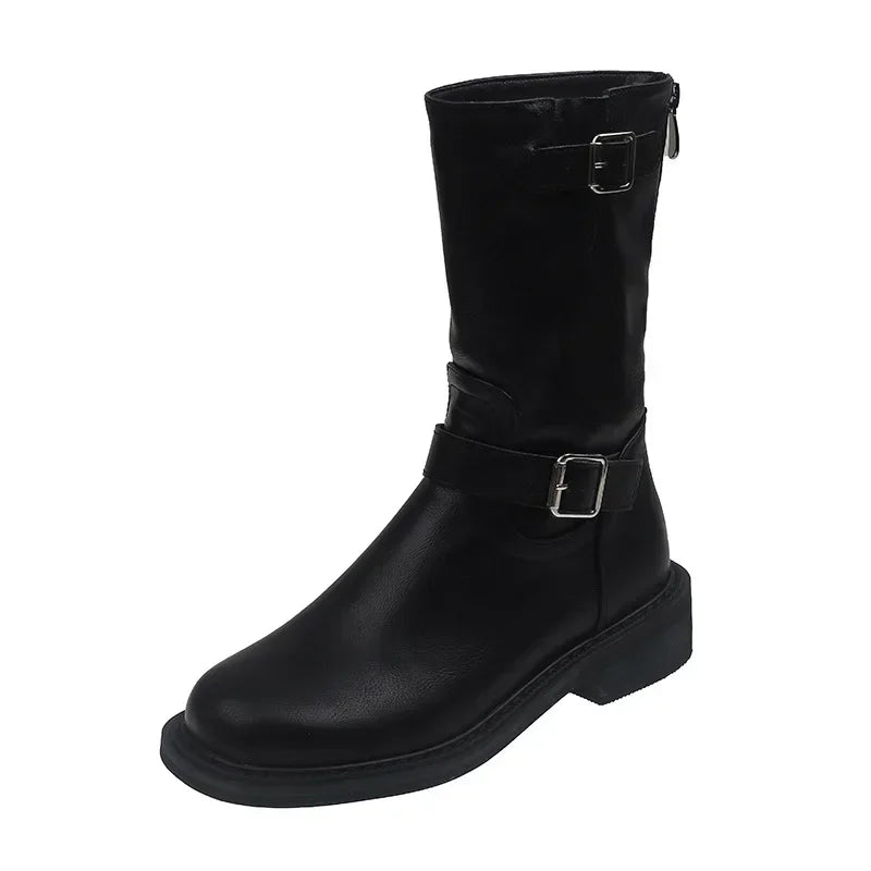 Modieuze en ondersteunende orthopedische Laarzen