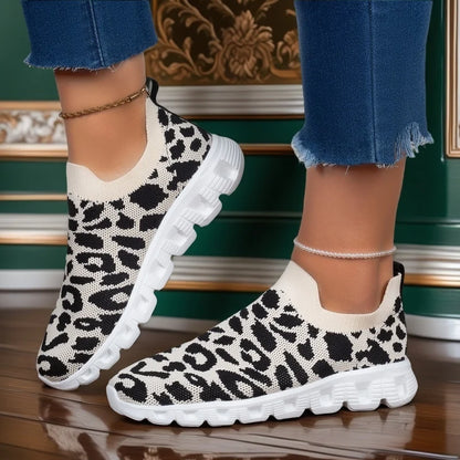 Op maat gemaakte en comfortabele orthopedische Sneakers