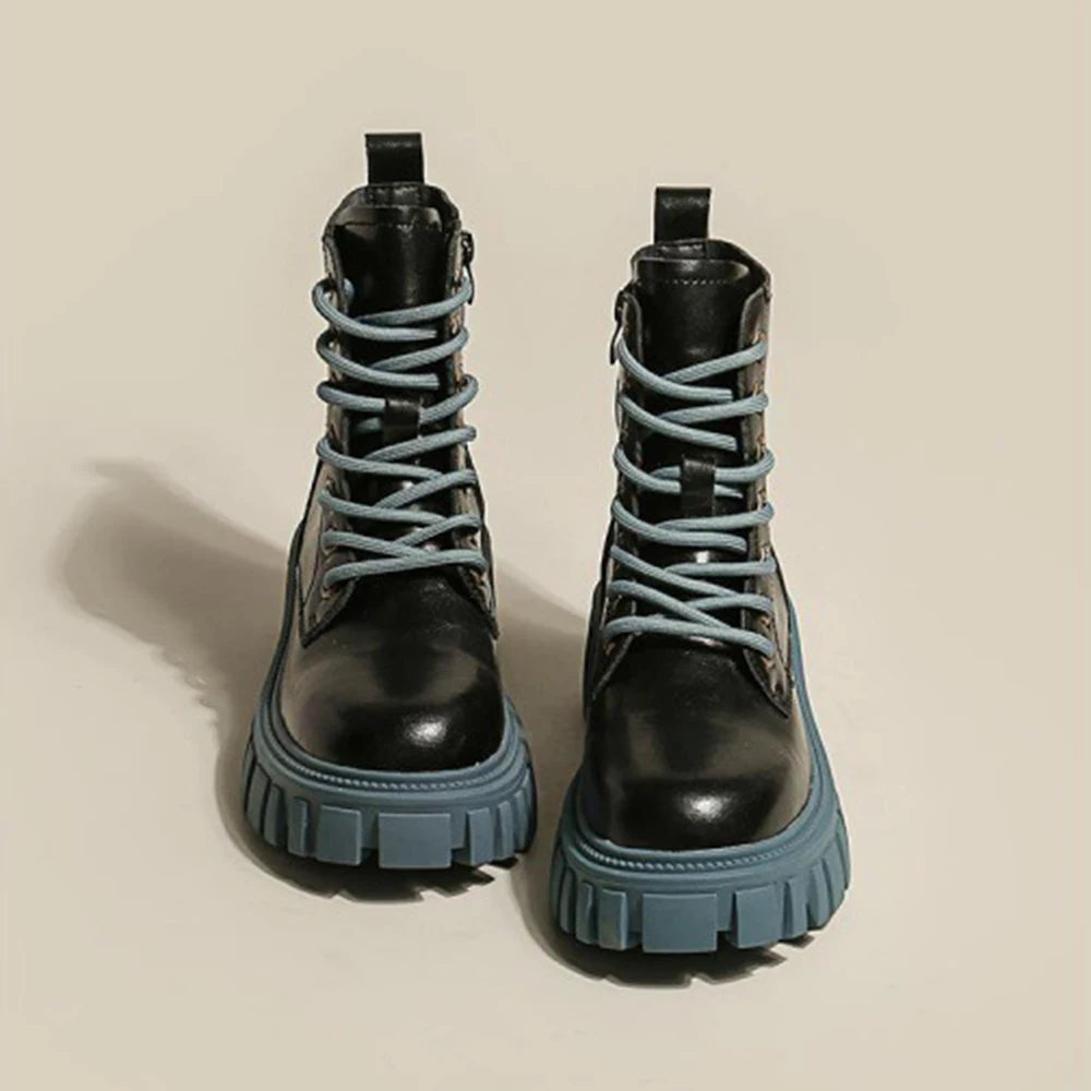 Casual en ondersteunende orthopedische Laarzen