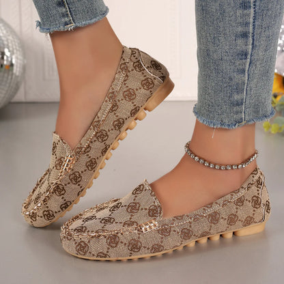 Casual en ondersteunende orthopedische Schoenen