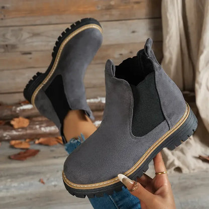 Comfortabele en modieuze orthopedische Hakken