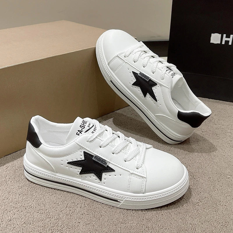 Casual en ondersteunende orthopedische Sneakers