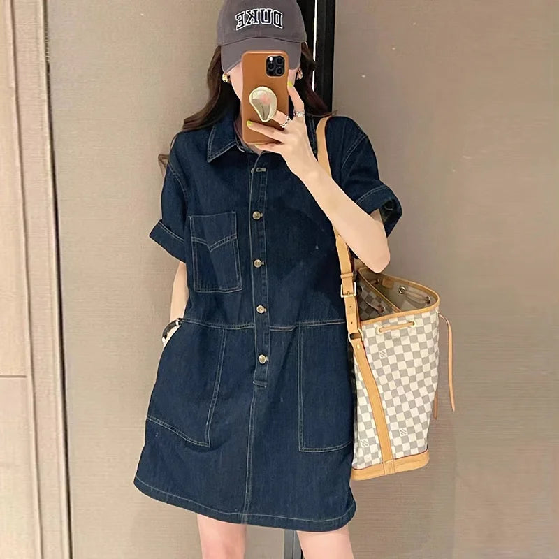 Chic en comfortabel Jurk