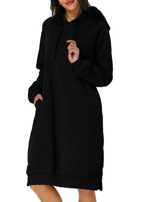 Chic en comfortabel Jurk