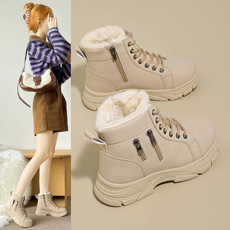 Hoogwaardige orthopedische Laarzen