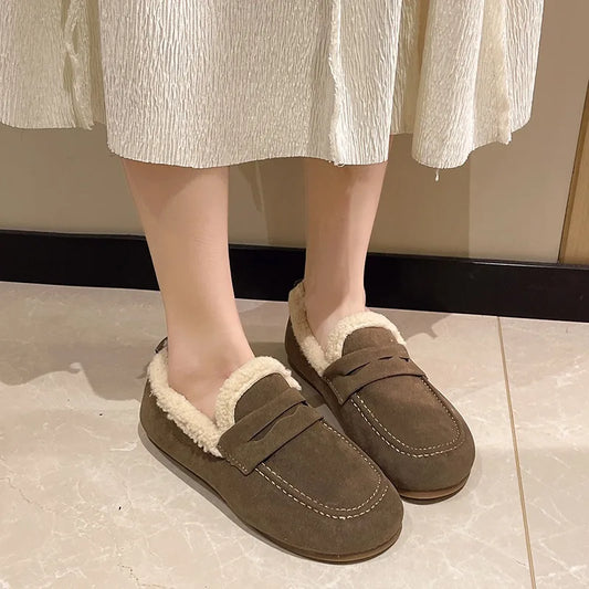 Comfortabele en modieuze orthopedische Laarzen