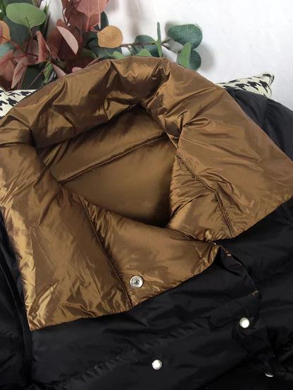 LD | Modieuze en minimalistische algemene jas