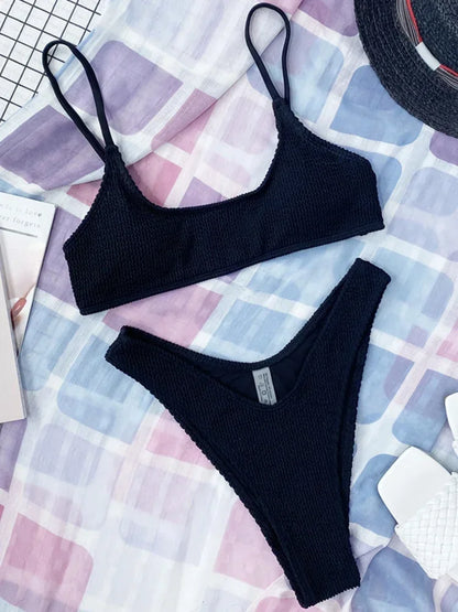 Chic en comfortabel Bikini