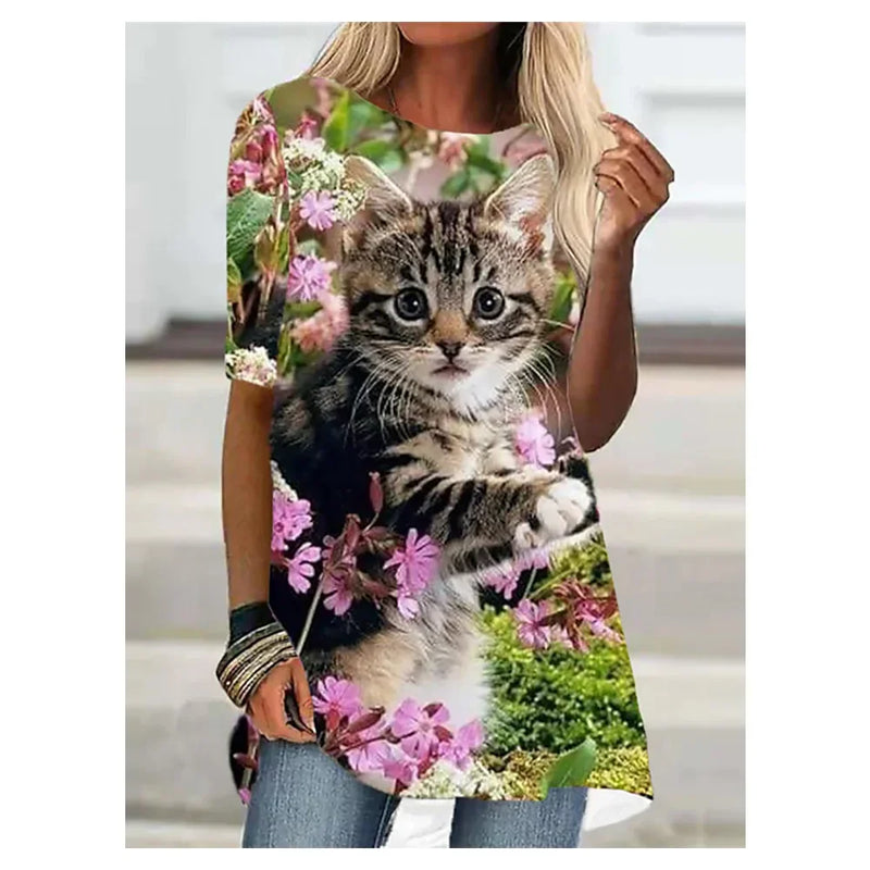 Gracefully Styled Shirt for Any Occasion
