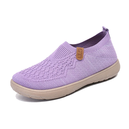 Casual en ondersteunende orthopedische Schoenen