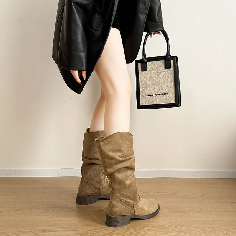 Op maat gemaakte en comfortabele orthopedische Laarzen