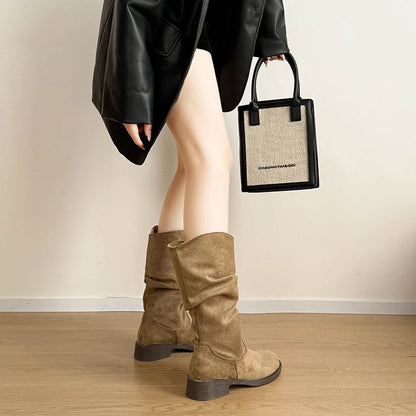 Op maat gemaakte en comfortabele orthopedische Laarzen