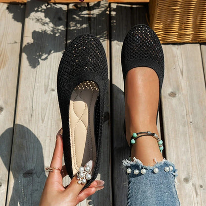 Casual en ondersteunende orthopedische Schoenen