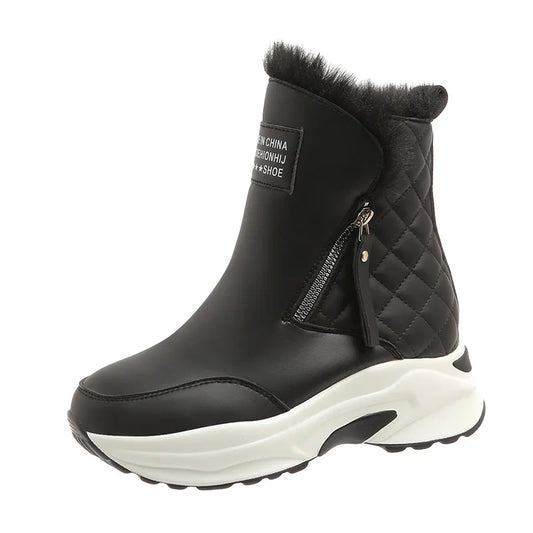 Veelzijdige en ondersteunende orthopedische Sneakers