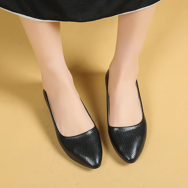 Strakke en ondersteunende orthopedische Sneakers