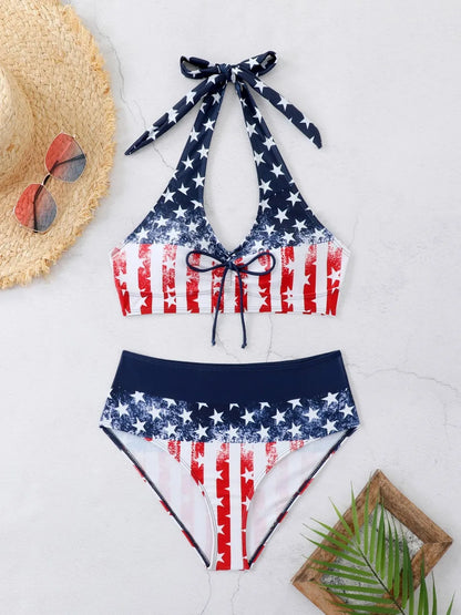 Effortlessly Elegant Bikini with a Timeless Design