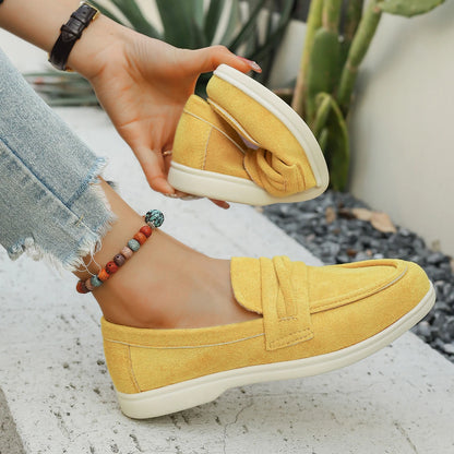 Duurzame en ondersteunende orthopedische Sneakers